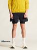 Quần thể thao CRAFT - HYPERVENT 2-IN-1 SHORTS (M) - BLACK - C17282-9990