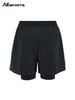 Quần thể thao CRAFT - HYPERVENT 2-IN-1 SHORTS (M) - BLACK - C17282-9990