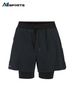 Quần thể thao CRAFT - HYPERVENT 2-IN-1 SHORTS (M) - BLACK - C17282-9990