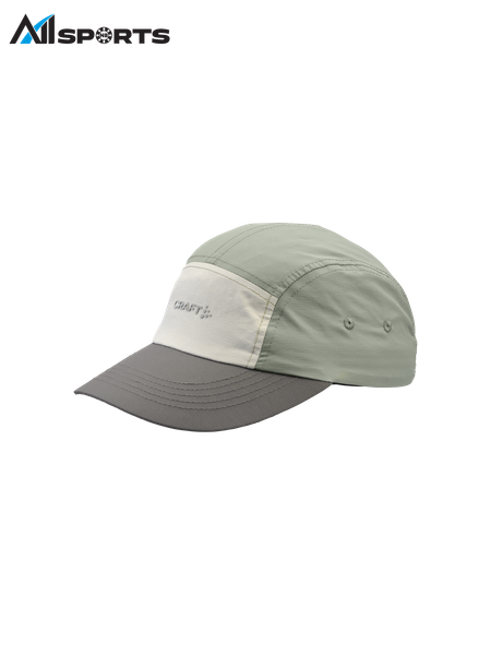 CRAFT - HYPERVENT RUN CAP - C17283 - Nón thể thao