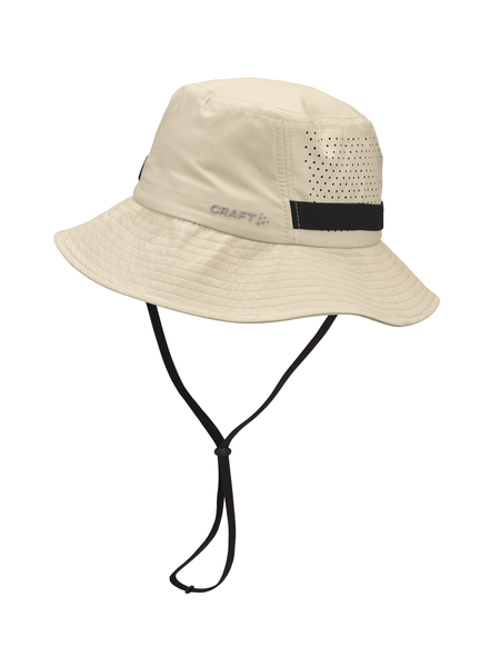 Nón CRAFT - HYPERVENT HAT - PLASTER - C17292-2140