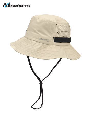 Nón CRAFT - HYPERVENT HAT - PLASTER - C17292-2140