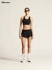 CRAFT - HYPERVENT POCKET SPORT TOP (W) - BLACK - C17304-9990 - Áo thun thể thao nữ