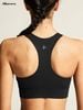 CRAFT - HYPERVENT POCKET SPORT TOP (W) - BLACK - C17304-9990 - Áo thun thể thao nữ