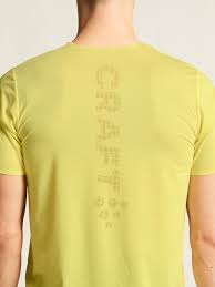 Áo thun thể thao nam CRAFT - RACE DAY SS TEE 2 (M) - C17547