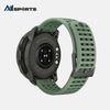 ĐỒNG HỒ SUUNTO VERTICAL 2 - TITANIUM - SAGE - SS051209000 - Đồng hồ thể thao GPS với hơn 115 chế độ thể thao