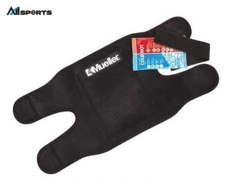 MUELLER - BĂNG QUẤN HOT & COLD THERAPY WRAP - ML.330121 - ML.330122