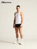 Quần thể thao CRAFT - RACE DAY SPLIT SHORTS (M) - BLACK - 1915388-9990