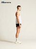 Quần thể thao CRAFT - RACE DAY SPLIT SHORTS (M) - BLACK - 1915388-9990