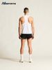 Quần thể thao CRAFT - RACE DAY SPLIT SHORTS (M) - BLACK - 1915388-9990