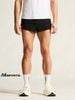 Quần thể thao CRAFT - RACE DAY SPLIT SHORTS (M) - BLACK - 1915388-9990