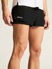 Quần thể thao CRAFT - RACE DAY SPLIT SHORTS (M) - BLACK - 1915388-9990