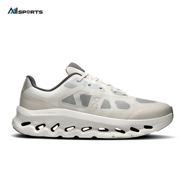 Giày chạy bộ thành phố Nam ON CLOUDTILT REMIX (M) - GREY - 3MG10273228