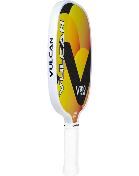 Vợt pickleball Vulcan V910-YEL16 hiệu VULCAN 16mm