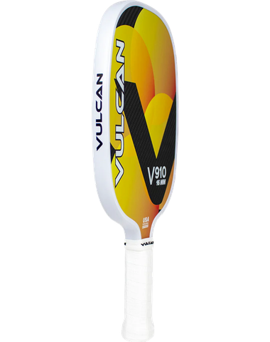 Vợt pickleball Vulcan V910-YEL16 hiệu VULCAN 16mm