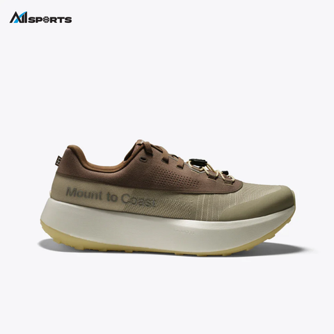 MTC - H1 Women's  - Joshua Tree - Giày thể thao chạy bộ địa hình nữ Mount To Coast