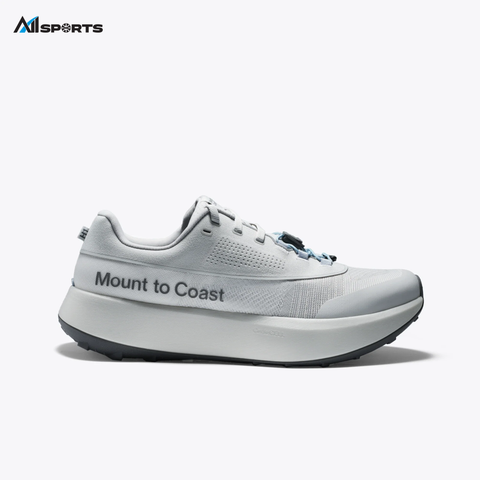 MTC - H1 Women's - White Sands - Giày thể thao chạy bộ địa hình nữ Mount To Coast