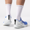 SALOMON - SENSE RIDE 5 - LBIZA/BLUE/LAPIS/WHT - L47311800 - Giày Thể Thao Chạy Bộ Đia Hình Nam