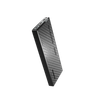 NB10000 Gen4 | Sạc dự phòng vỏ Carbon siêu nhẹ Nitecore NB10000 Gen4 Power Bank