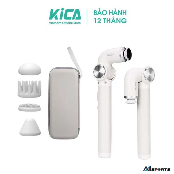 KICA - EVO MINI - Máy massage cầm tay gấp gọn