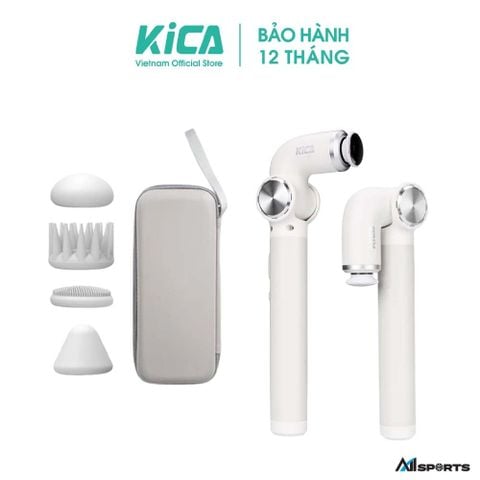 KICA - EVO MINI - Máy massage cầm tay gấp gọn