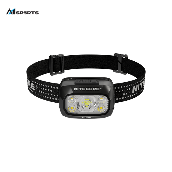 Đèn pin đội đầu NITECORE - NU30
