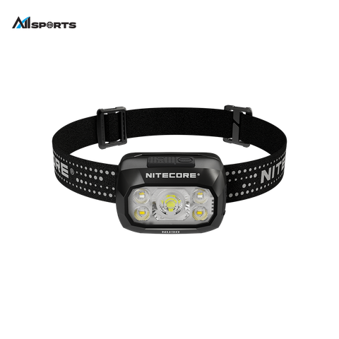 Đèn pin đội đầu NITECORE - NU30