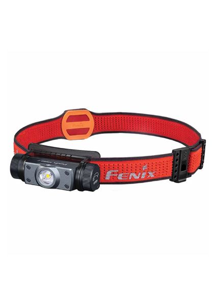 Đèn pin đội đầu FENIX HM62-T sáng 1200 lumens chiếu xa 150m
