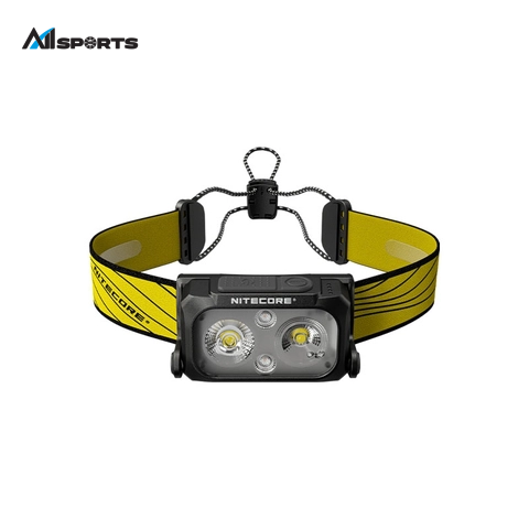 Đèn pin đội đầu NITECORE - NU25