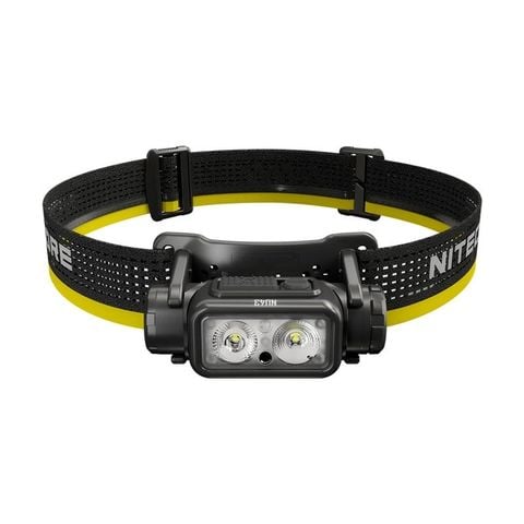 Đèn pin đội đầu NITECORE - NU43