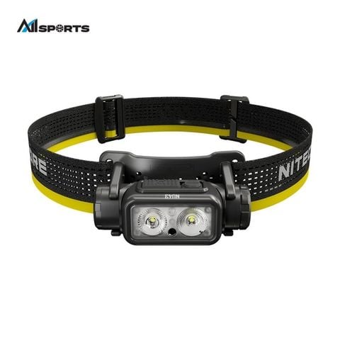 Đèn pin đội đầu NITECORE - NU43