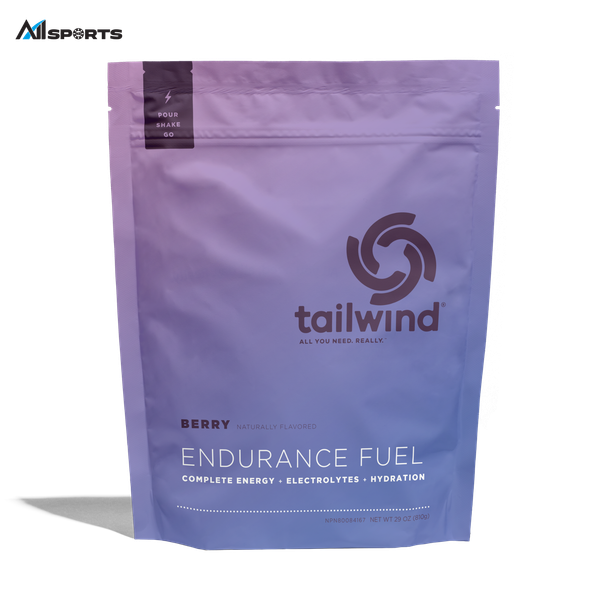 TAILWIND - ENDURANCE FUEL 30sv - Bột năng lượng 30 servings (810g)