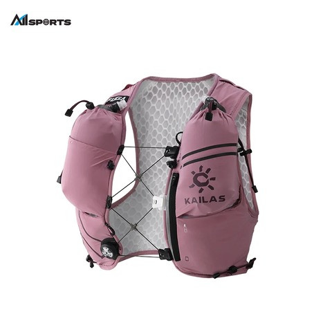KAILAS - FUGA AIR 7 - COSMETIC POWDER - KA2564006.COSMETIC.POWDER - Balo Vest nước chạy bộ địa hình