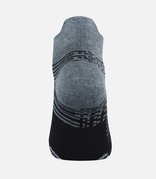 Vớ thể thao chạy bộ thành phố và địa hình ADDICT - GRIS - CIM24000208 - CIM24000209 - CIM24000202