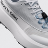 Giày Chạy Địa Hình Nữ Mount To Coast (W) - Women's H1 - White Sands