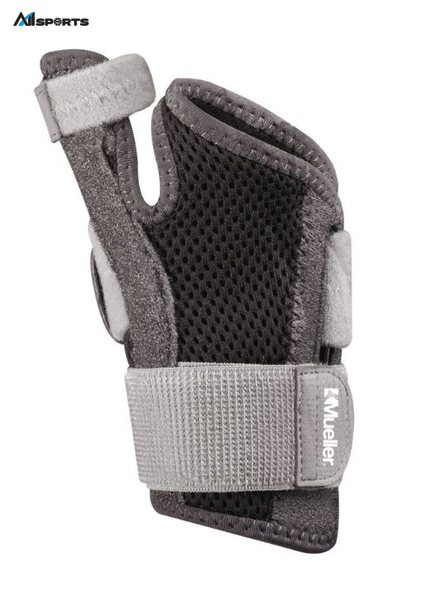 MUELLER - BĂNG ỔN ĐỊNH NGÓN CÁI ADJUST-TO-FIT THUMB STABILIZER - ML.6237