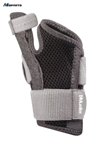 MUELLER - ADJUST-TO-FIT THUMB STABILIZER - ML.6237 - Băng ổn định ngón cái
