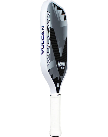 Vợt pickleball Vulcan V940-SLV16 hiệu VULCAN 16mm