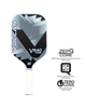 Vợt pickleball Vulcan V940-SLV16 hiệu VULCAN 16mm