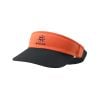 Nón thể thao chống nắng nửa đầu KAILAS Nebular Trail Running Visor - KF2461506.Orange KF2461506.Blue