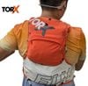 Balo Vest nước chạy bộ địa hình KAILAS FUGA AIR 13 II TRAIL RUNNING VEST PACK TORX/ORANGE - KA2454003.ORANGE