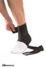 BĂNG MẮT CÁ HỖ TRỢ CÓ DÂY ĐAI HIỆU Mueller Ankle Support With Straps (1 Chiếc/Hộp ) - ML.965