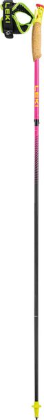 Gậy leo núi LEKI ULTRA TRAIL FX.ONE POLES PINK - 65225852