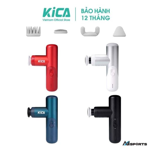 KICA - MINI 3 - Máy massage cầm tay