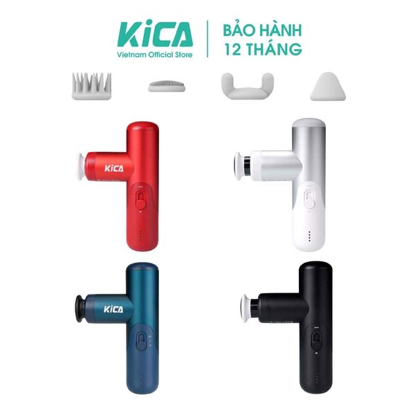 Máy massage cầm tay KICA - MINI 3