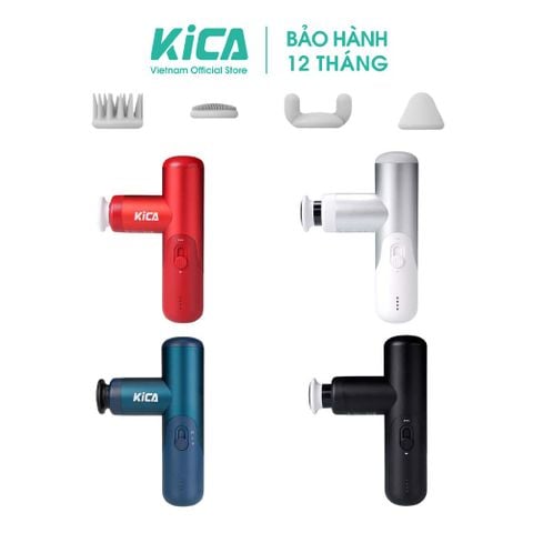 Máy massage cầm tay KICA - MINI 3