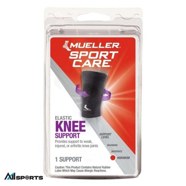 Bó gối Mueller MUELLER ELASTIC KNEE SUPPORT - ML.55251