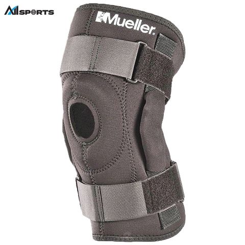 MUELLER - HINGED KNEE BRACE - ML.2333 - Bó gối (CÓ KHỚP NỐI)