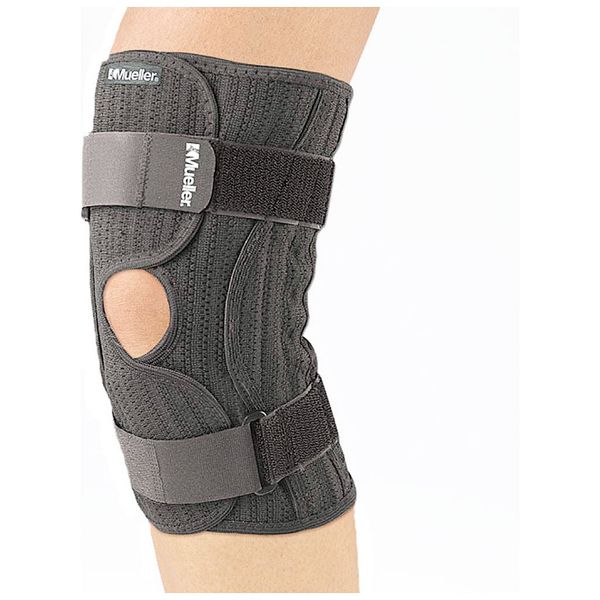 BĂNG ĐẦU GỐI MUELLER ALASTIC KNEE BRACE ML.4540