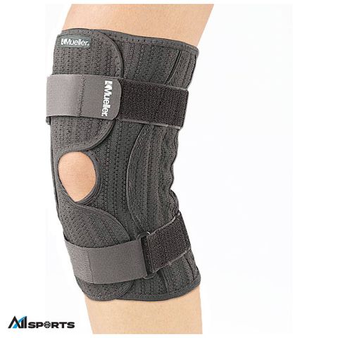 BĂNG ĐẦU GỐI MUELLER ALASTIC KNEE BRACE ML.4540